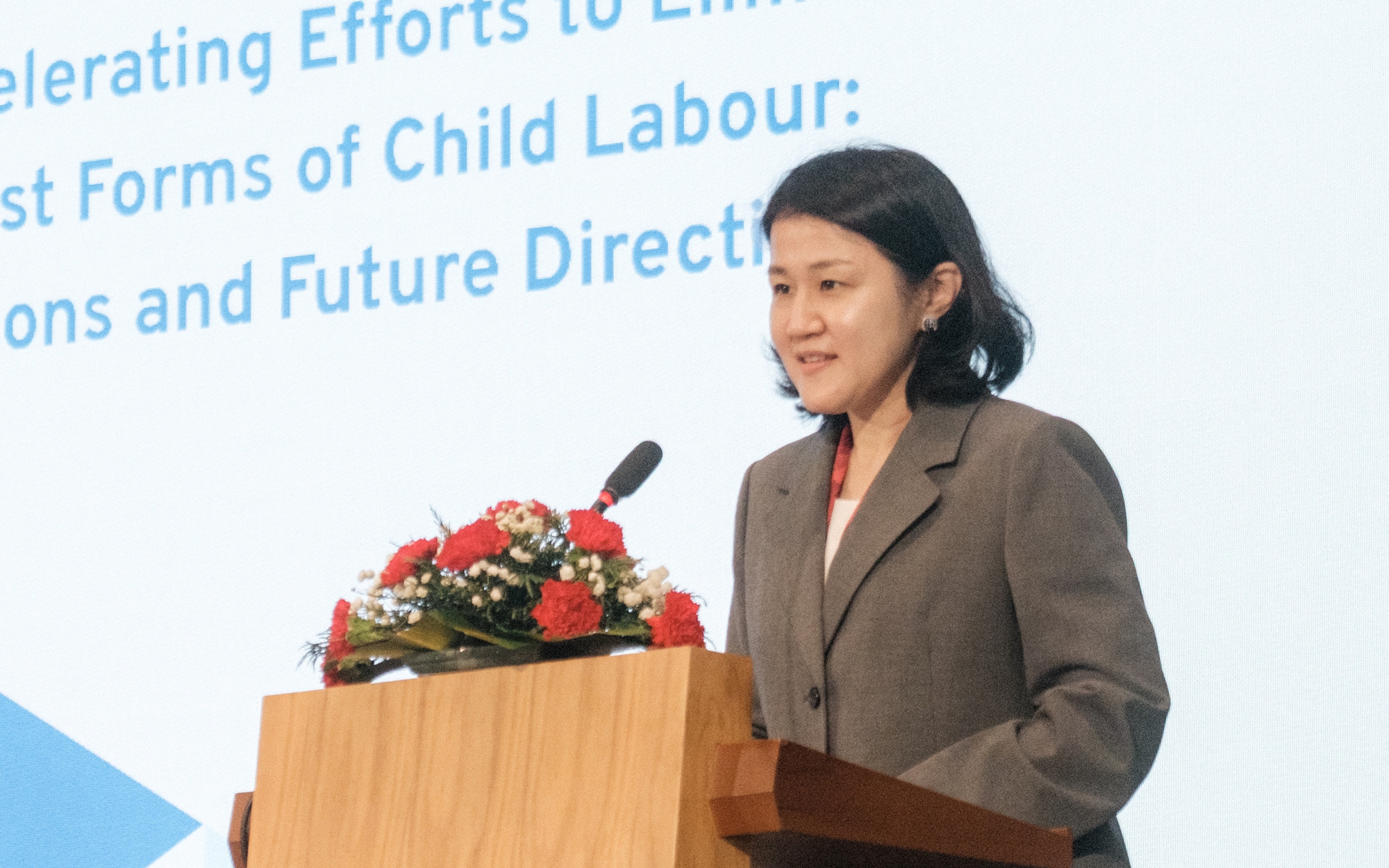 ILO nghiên cứu về tác động của lương tối thiểu tại Việt Nam - Ảnh 1.