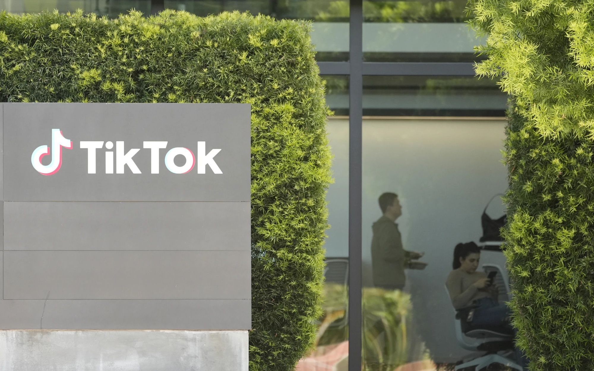 TikTok "thoát hiểm" tại Mỹ