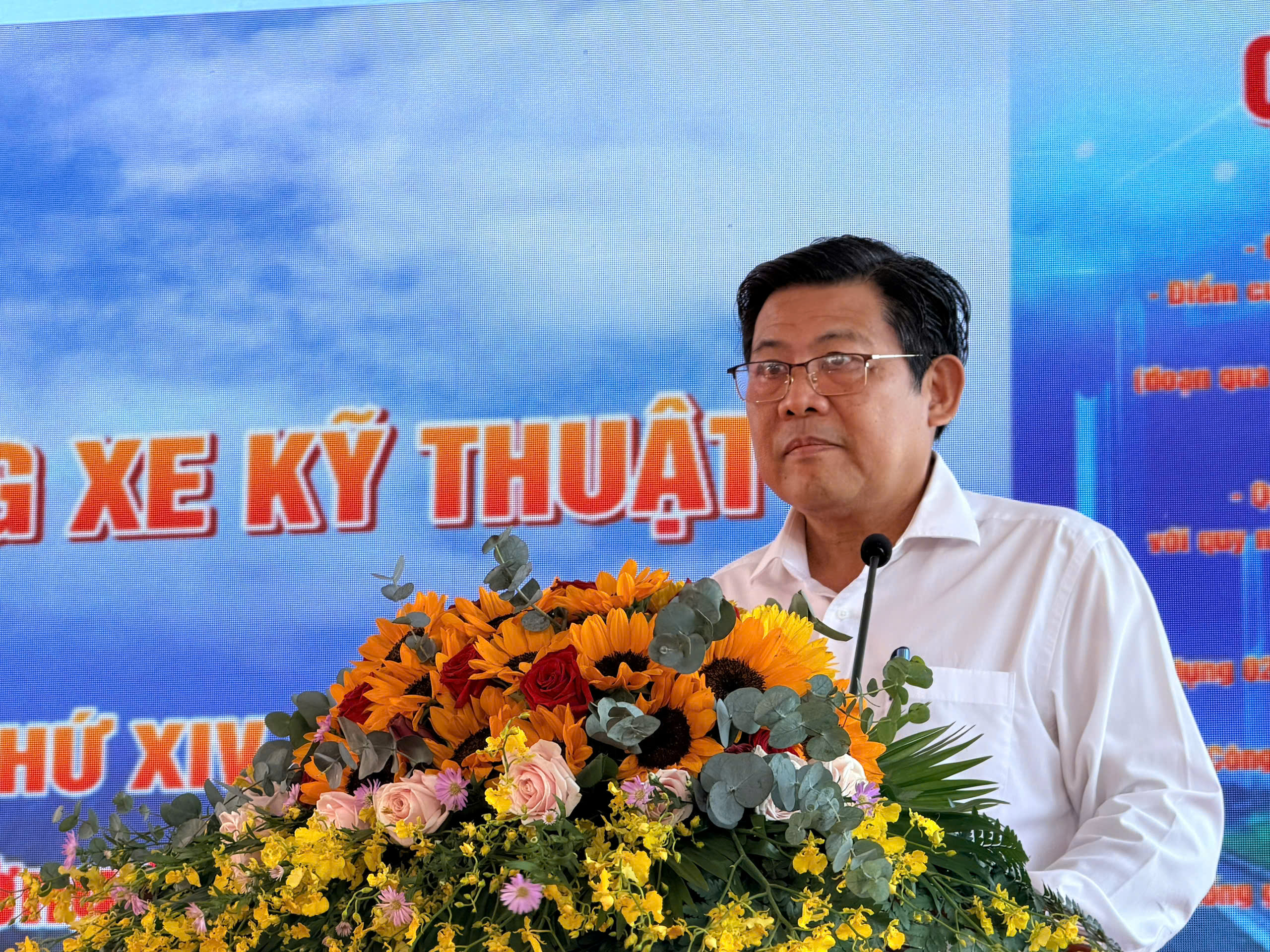 Khởi công, khánh thành nhiều công trình trọng điểm ở Cần Thơ, Tây Ninh, Đồng Tháp, Vĩnh Long và An Giang - Ảnh 5.