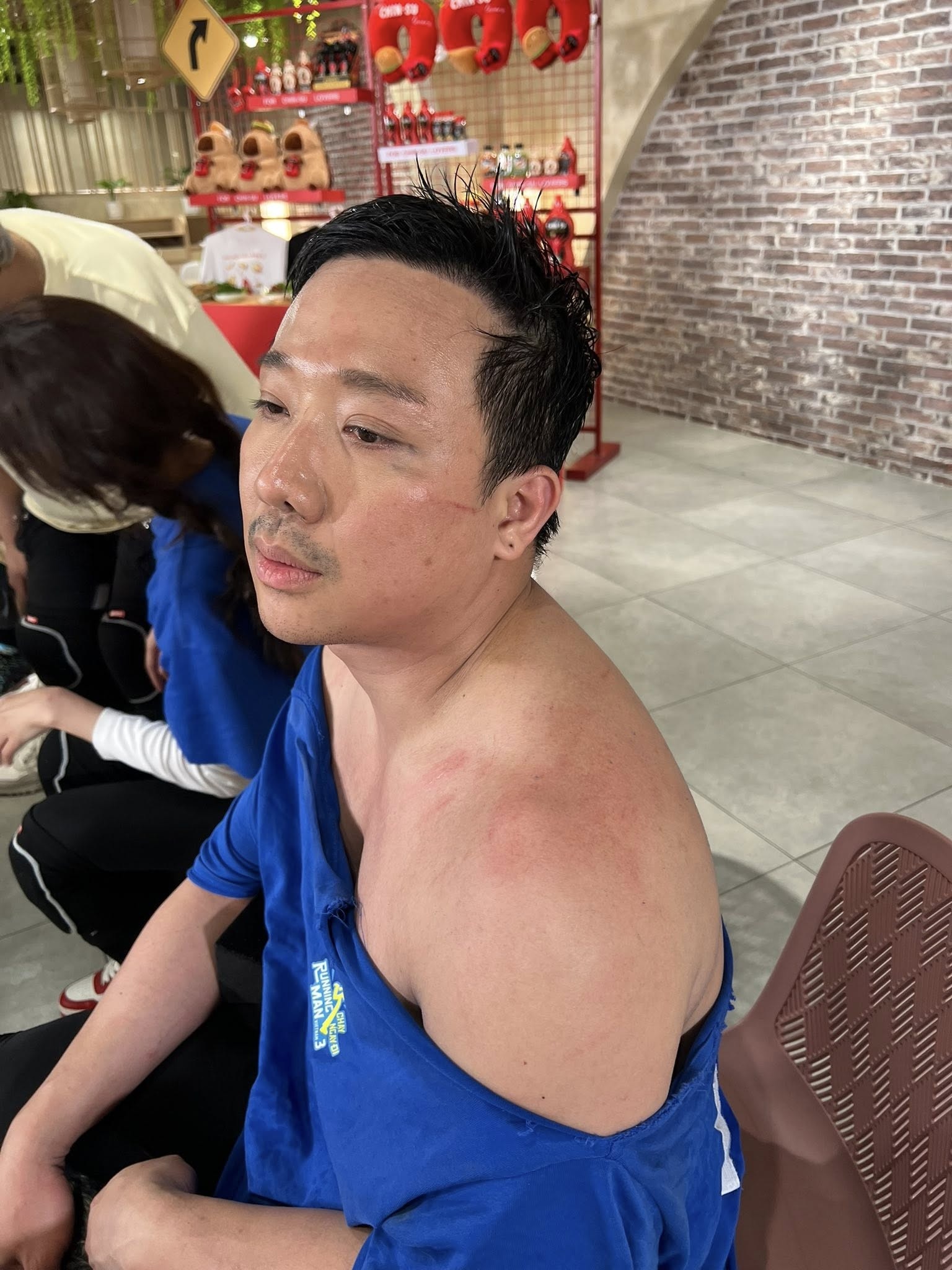 Trấn Thành sập nguồn? - Ảnh 2.
