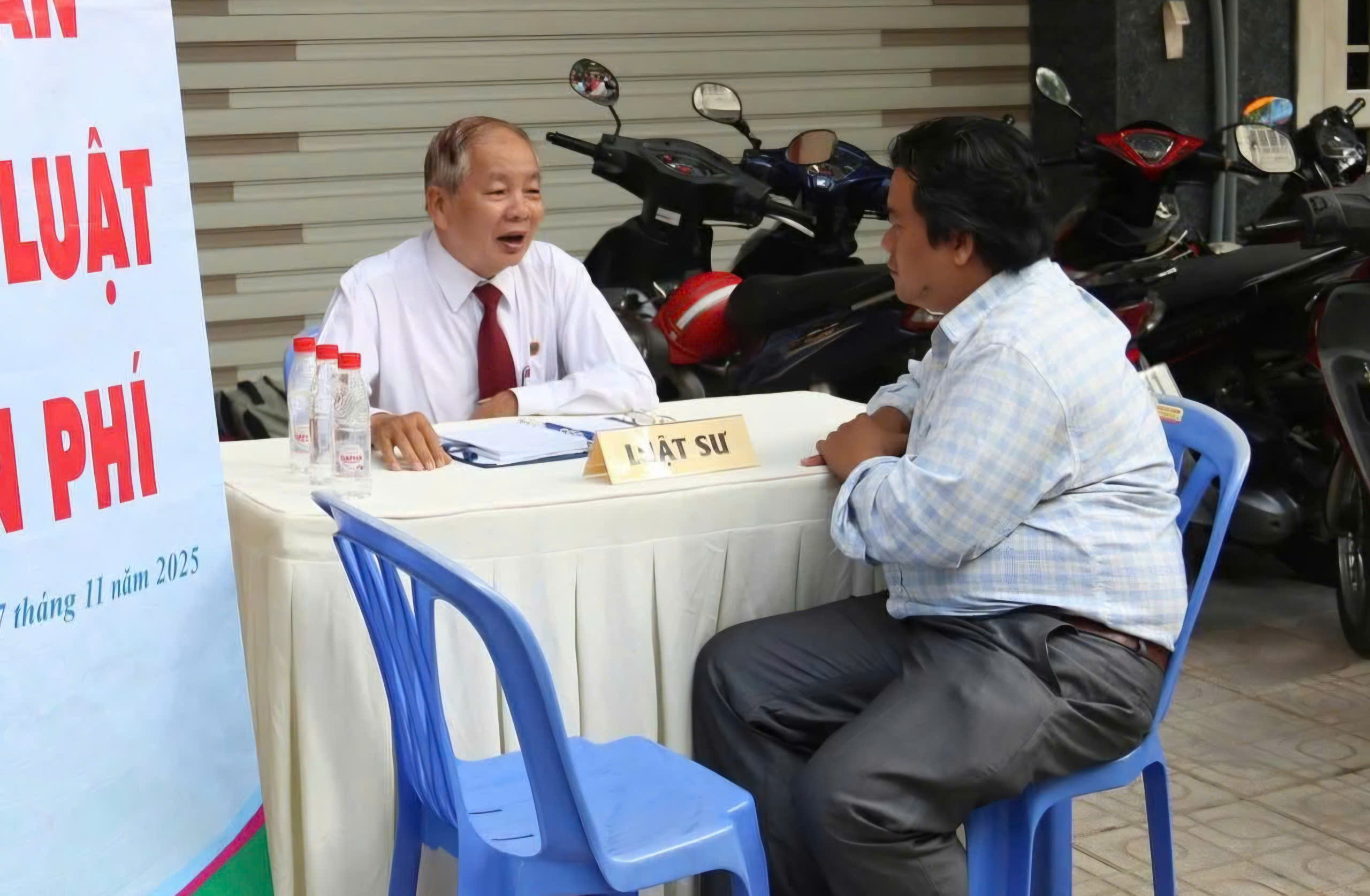 Chuốc họa vì những điều "hiển nhiên" - Ảnh 1.