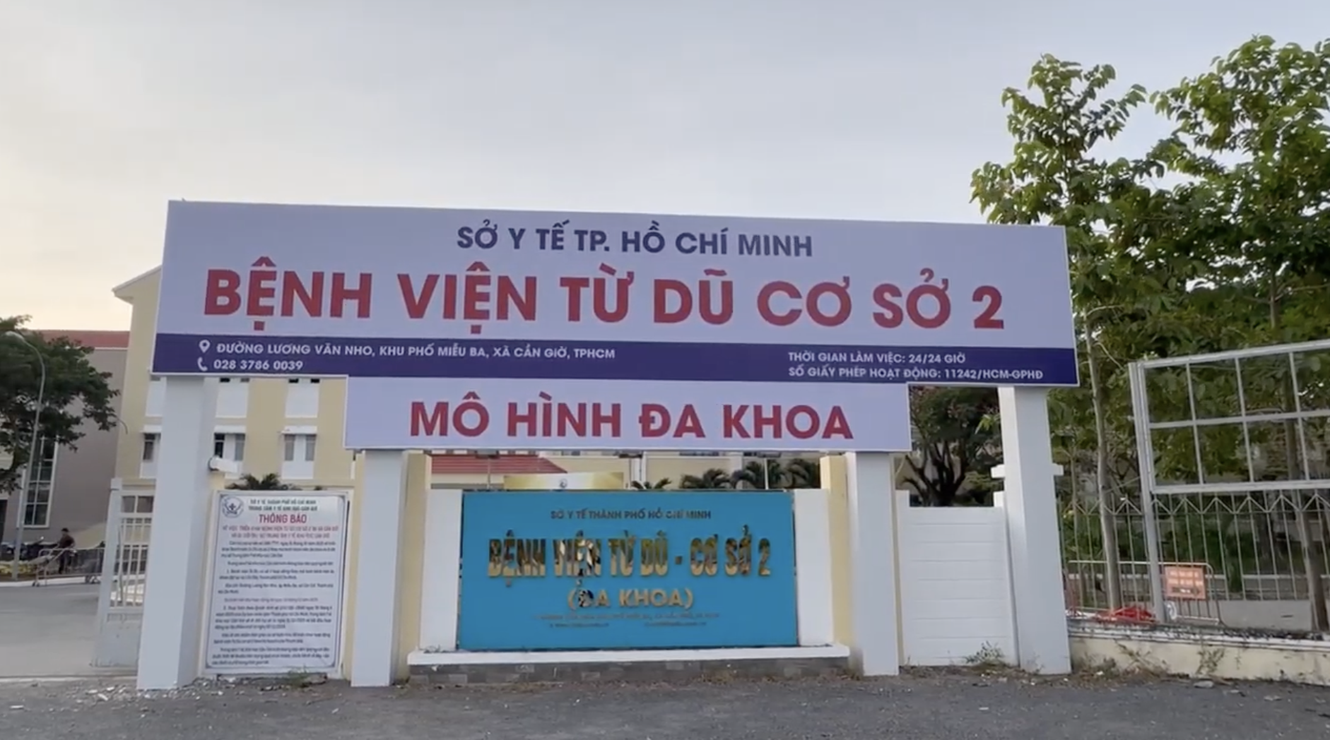 Bệnh viện Từ Dũ cơ sở 2: 3 tuần thử vận h&agrave;nh thử nghiệm lượt kh&aacute;m tăng 4 lần, chuyển viện giảm mạnh - Ảnh 2.