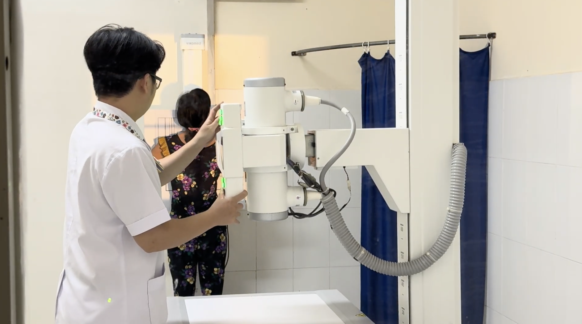 Bệnh viện Từ Dũ cơ sở 2: 3 tuần thử vận h&agrave;nh thử nghiệm lượt kh&aacute;m tăng 4 lần, chuyển viện giảm mạnh - Ảnh 6.