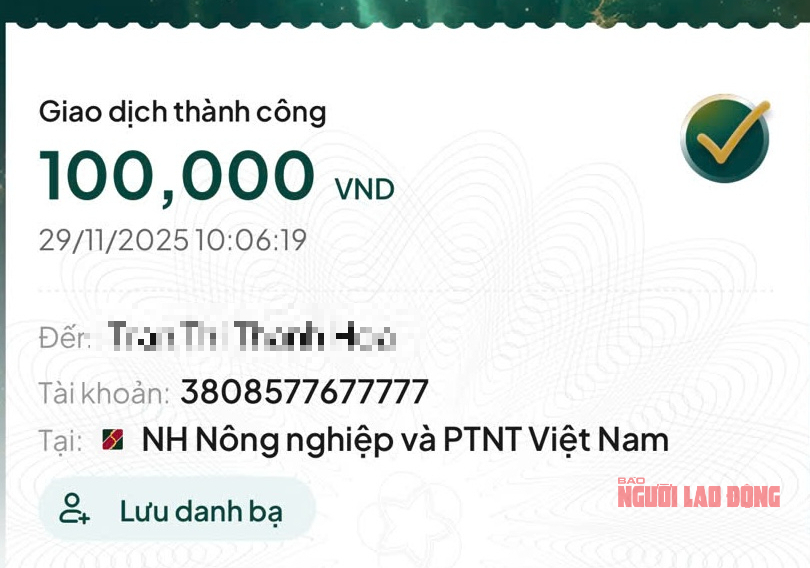 Gi&aacute;o vi&ecirc;n được ho&agrave;n trả 100.000 đồng "bồi dưỡng" trước buổi tập huấn - Ảnh 1.