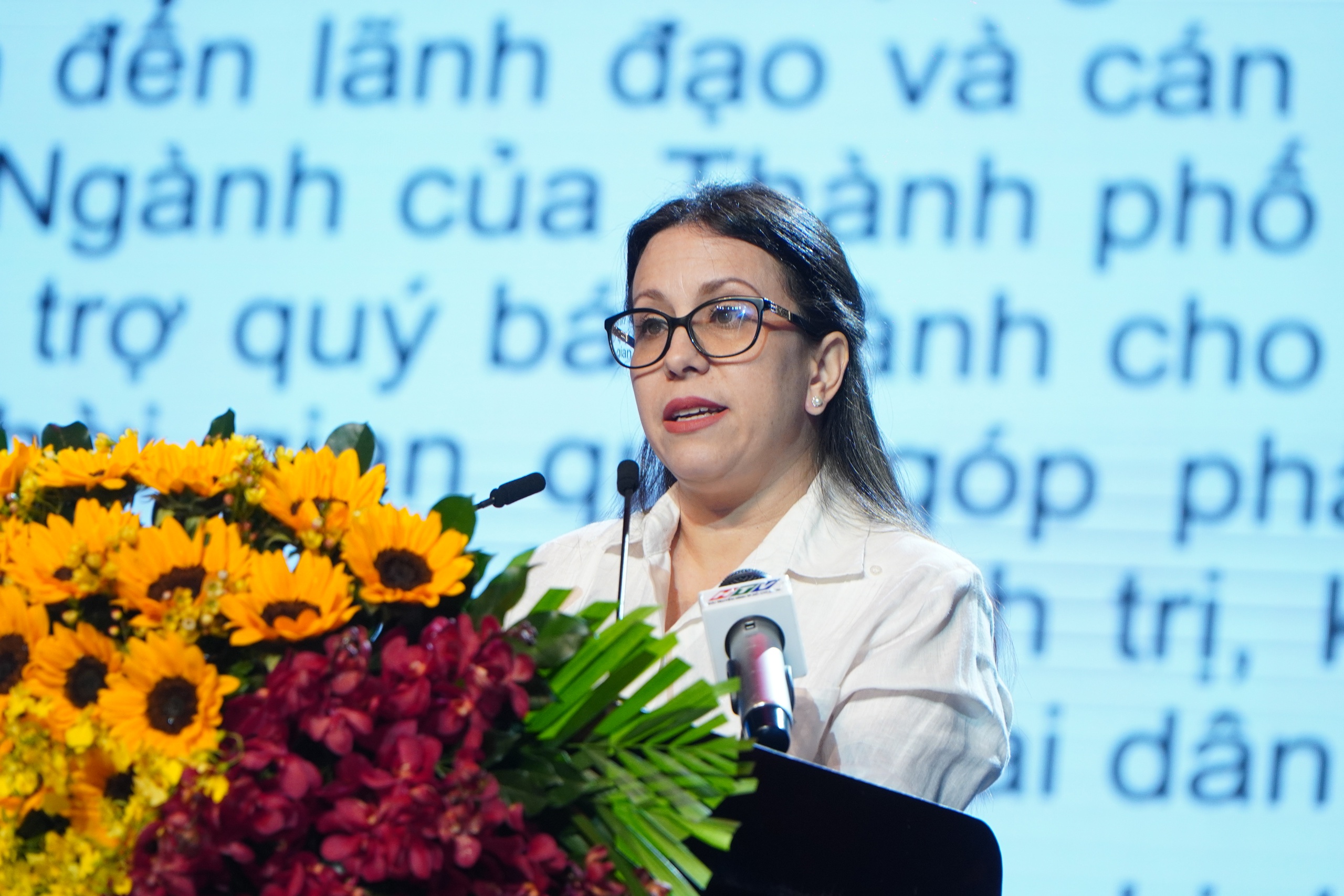 Kỷ niệm 65 năm ng&agrave;y thiết lập quan hệ ngoại giao giữa Việt Nam v&agrave; Cuba  - Ảnh 1.
