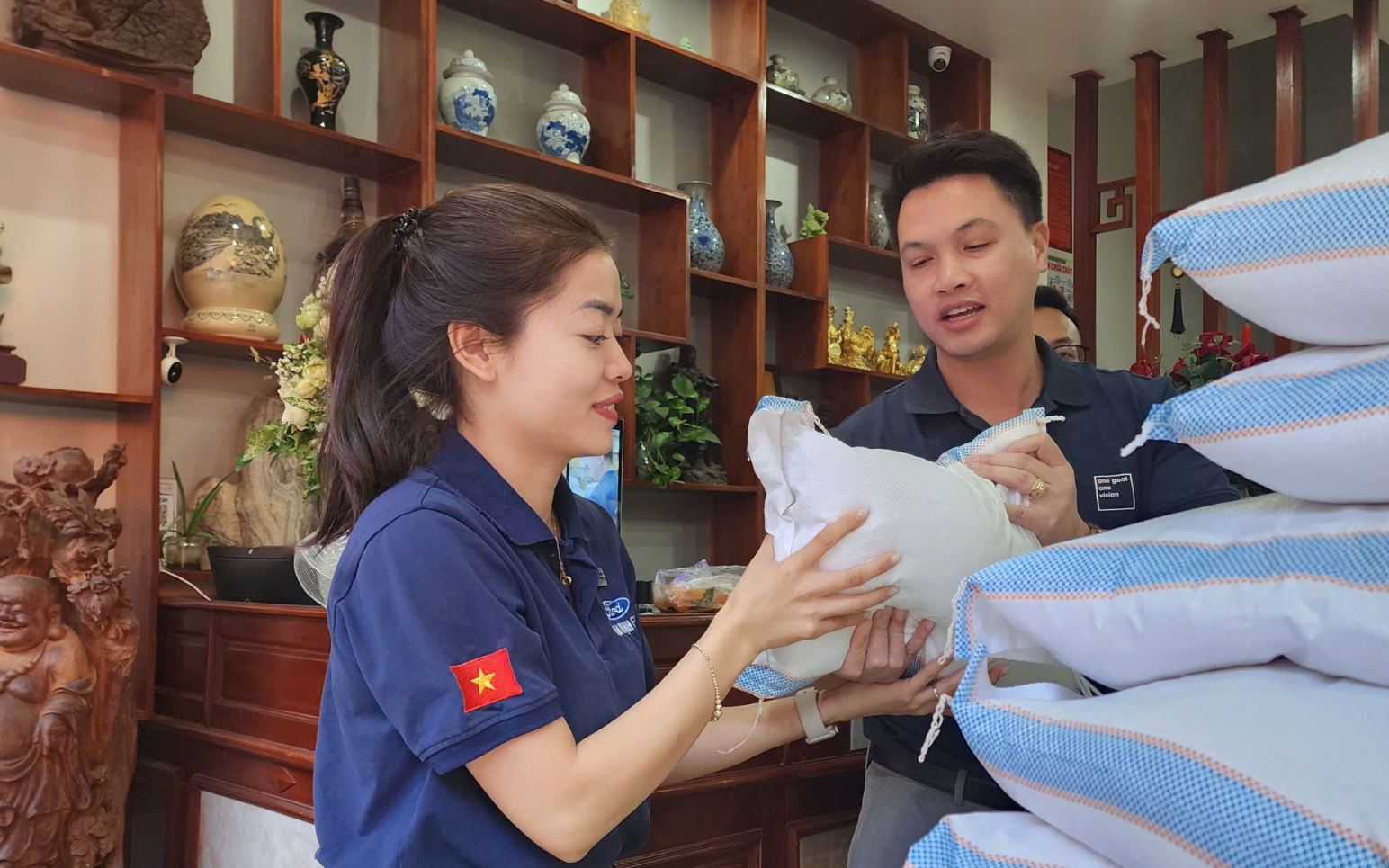 Ngành bảo hiểm đứng trước áp lực bồi thường chưa từng có - Ảnh 2.