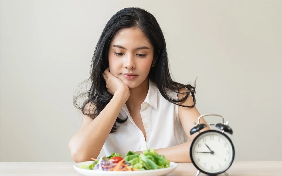 Mặt trái đáng lo ngại của kiểu ăn giảm cân đang "hot"