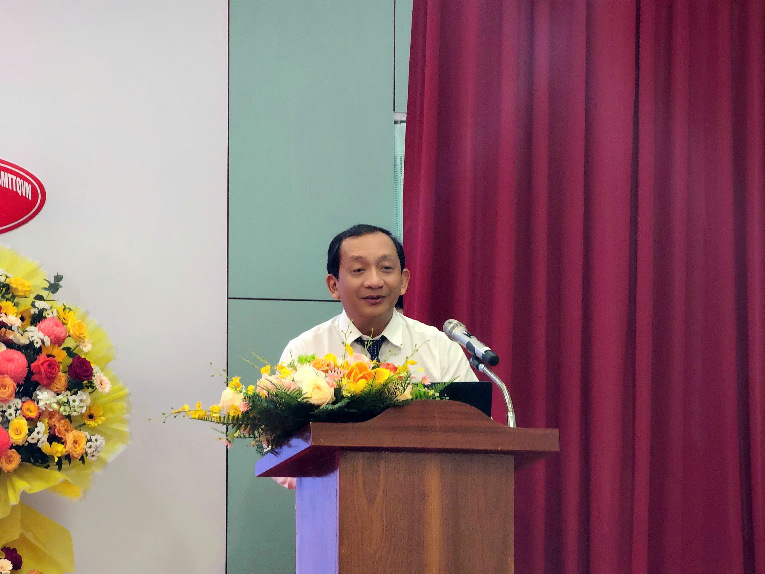 Bệnh viện Từ Dũ cơ sở 2: 3 tuần thử vận h&agrave;nh thử nghiệm lượt kh&aacute;m tăng 4 lần, chuyển viện giảm mạnh - Ảnh 7.