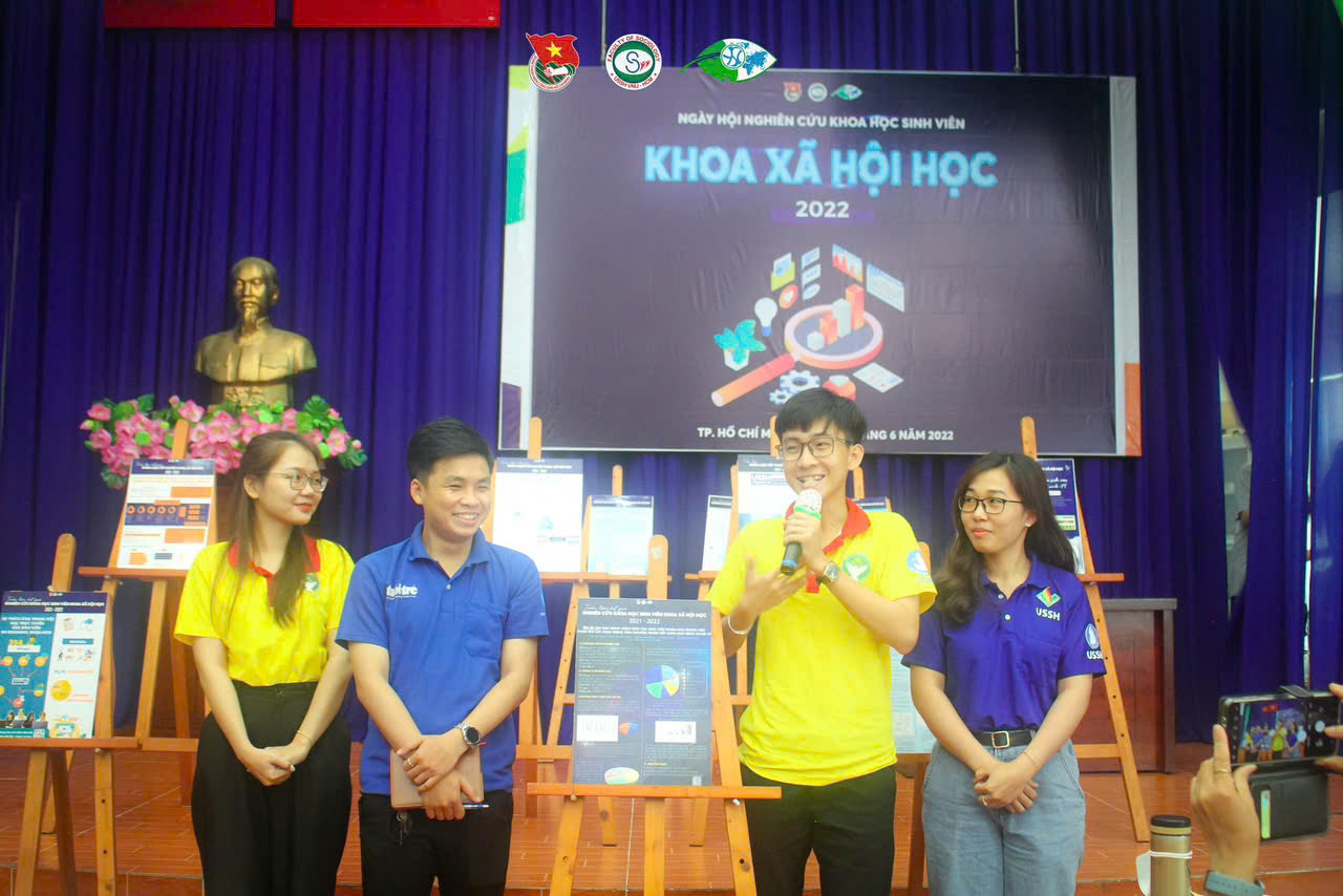 Ng&agrave;nh x&atilde; hội học đ&agrave;o tạo hơn 3.000 cử nh&acirc;n - Ảnh 1.