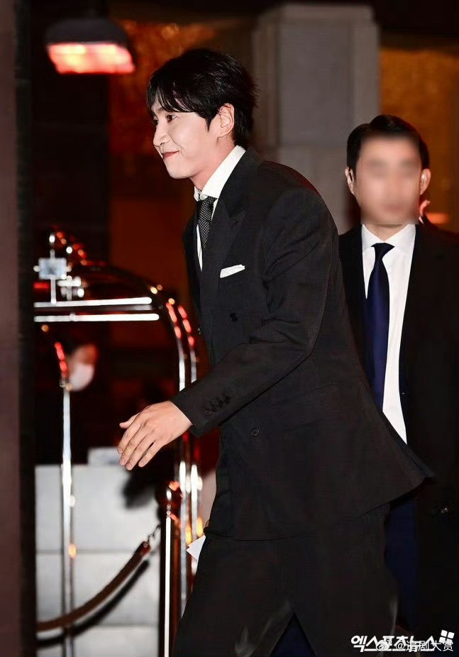 Loạt sao tham dự đám cưới Shin Min-ah và Kim Woo-bin - Ảnh 4.
