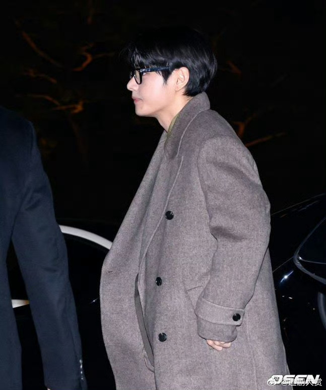 Loạt sao tham dự đám cưới Shin Min-ah và Kim Woo-bin - Ảnh 2.