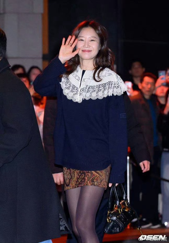 Loạt sao tham dự đám cưới Shin Min-ah và Kim Woo-bin - Ảnh 6.