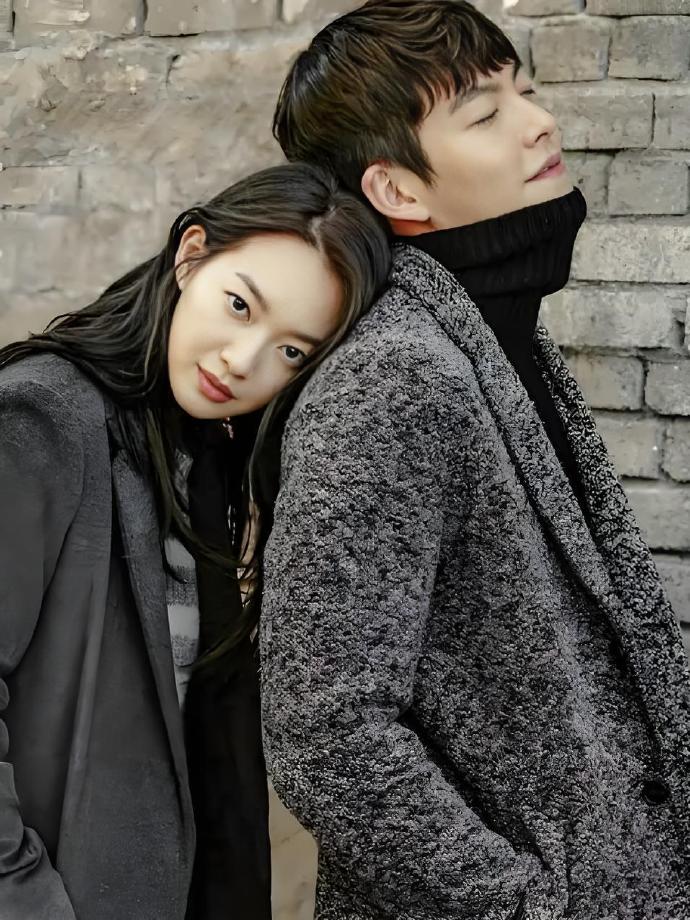 Loạt sao tham dự đám cưới Shin Min-ah và Kim Woo-bin - Ảnh 12.