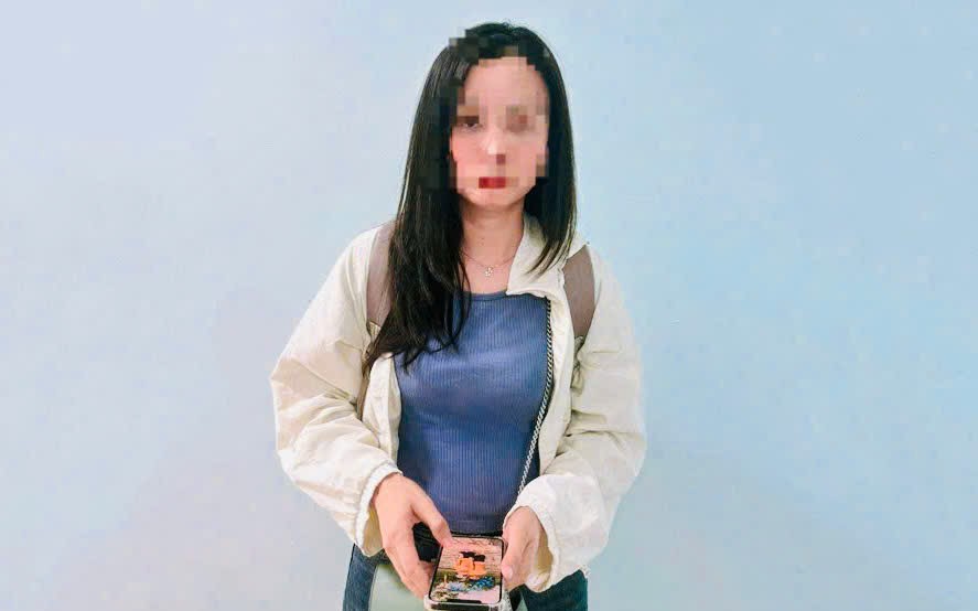 Người phụ nữ đang bị Công an TP Cần Thơ truy tìm được bắt giữ tại cửa khẩu Mộc Bài là ai?