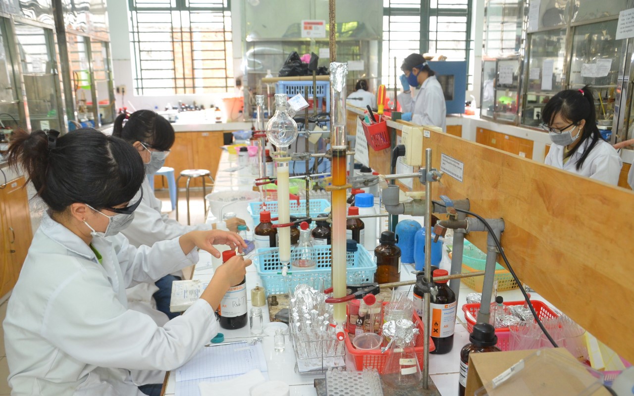 TPHCM thí điểm chính sách mới, giải quyết bài toán "đề tài nghiên cứu cất tủ"