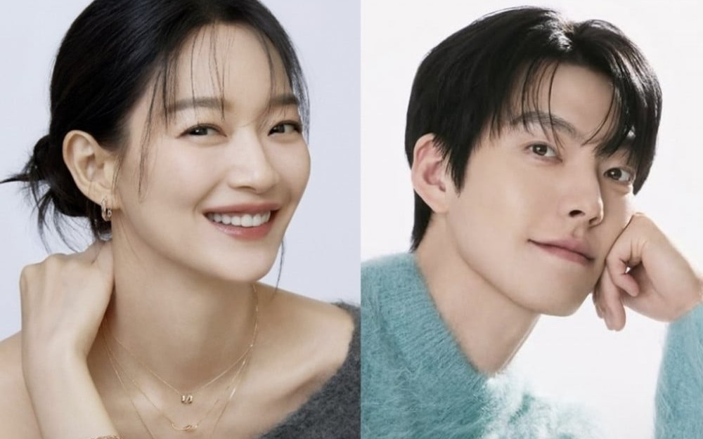Loạt sao tham dự đám cưới Shin Min-ah và Kim Woo-bin - Ảnh 11.