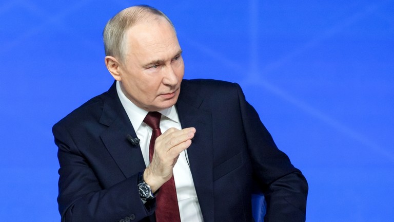 Tổng thống Nga gửi Tổng thống Ukraine lời đề nghị mới - Ảnh 1.