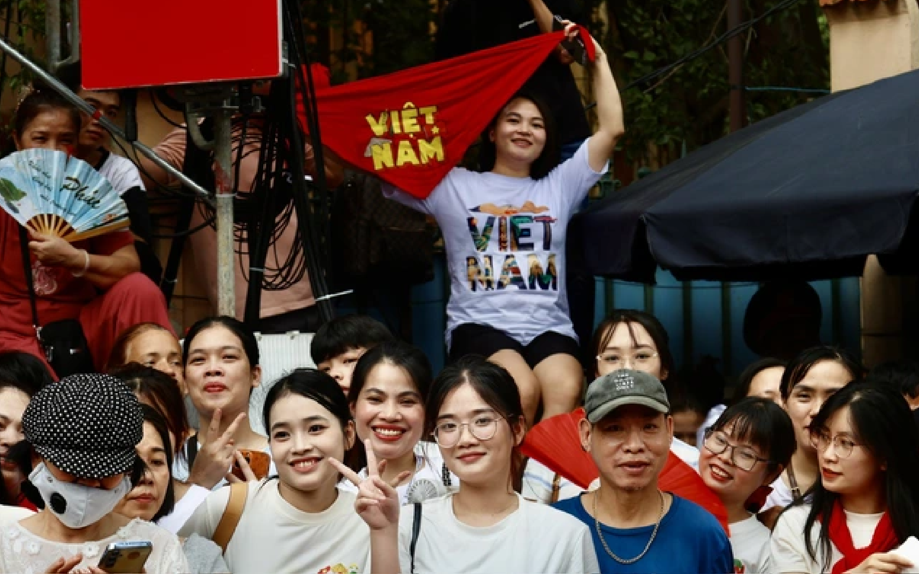 Bộ Công an đề xuất tính điểm, xếp hạng cho công dân số