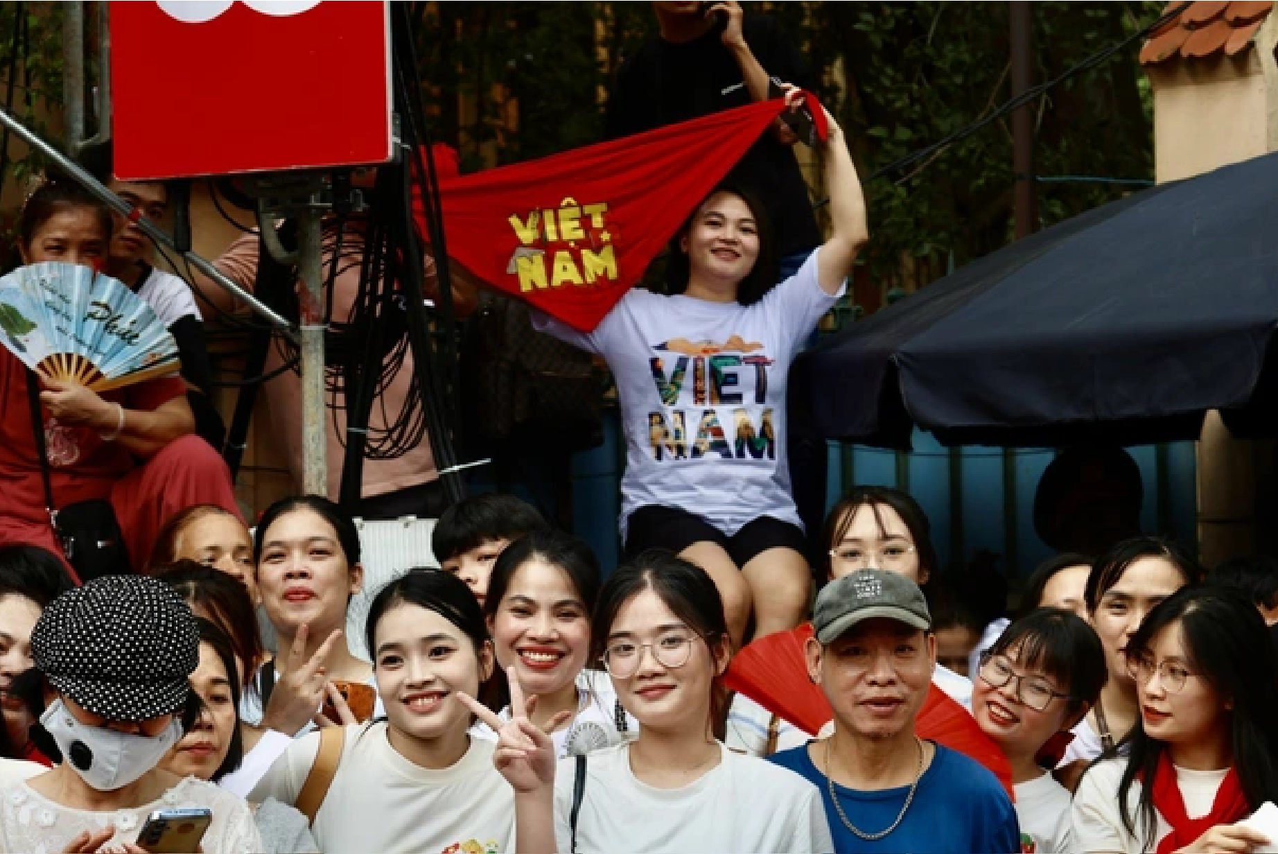 Bộ C&ocirc;ng an đề xuất xếp hạng c&ocirc;ng d&acirc;n số: Cơ hội v&agrave; th&aacute;ch thức mới cho x&atilde; hội - Ảnh 1.