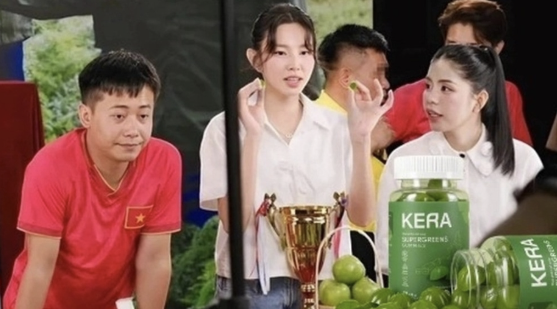 Đề nghị truy tố vợ chồng cựu thư k&yacute; Ph&oacute; Chủ nhiệm Văn ph&ograve;ng Ch&iacute;nh phủ - Ảnh 1.
