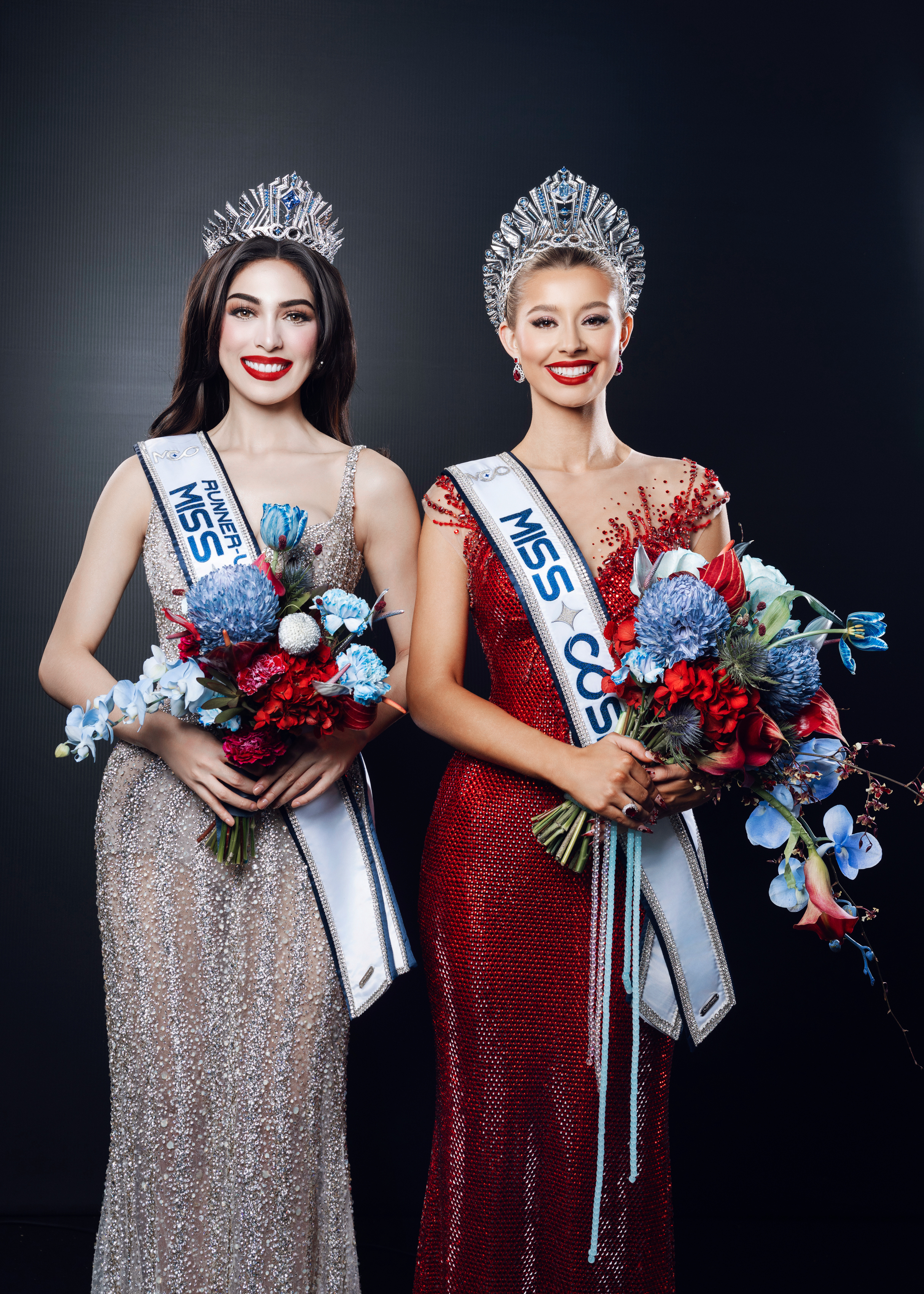 V&igrave; sao người đẹp Mỹ đăng quang Miss Cosmo 2025? - Ảnh 5.