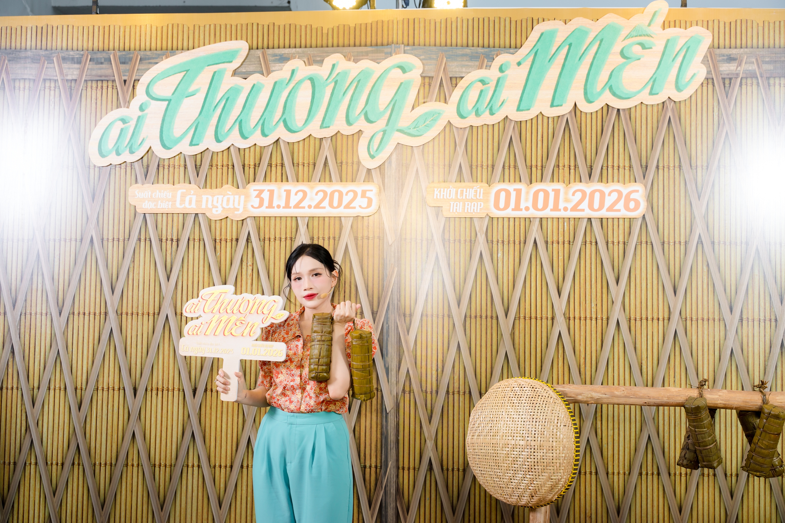 Thu Trang khẳng định không "ngán" Trấn Thành, Trường Giang - Ảnh 6.