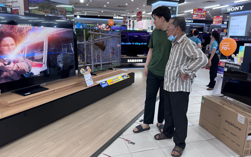 Thương vụ Nguyễn Kim và Pico: Cuộc chiến trên thị trường điện máy Việt Nam - Ảnh 2.