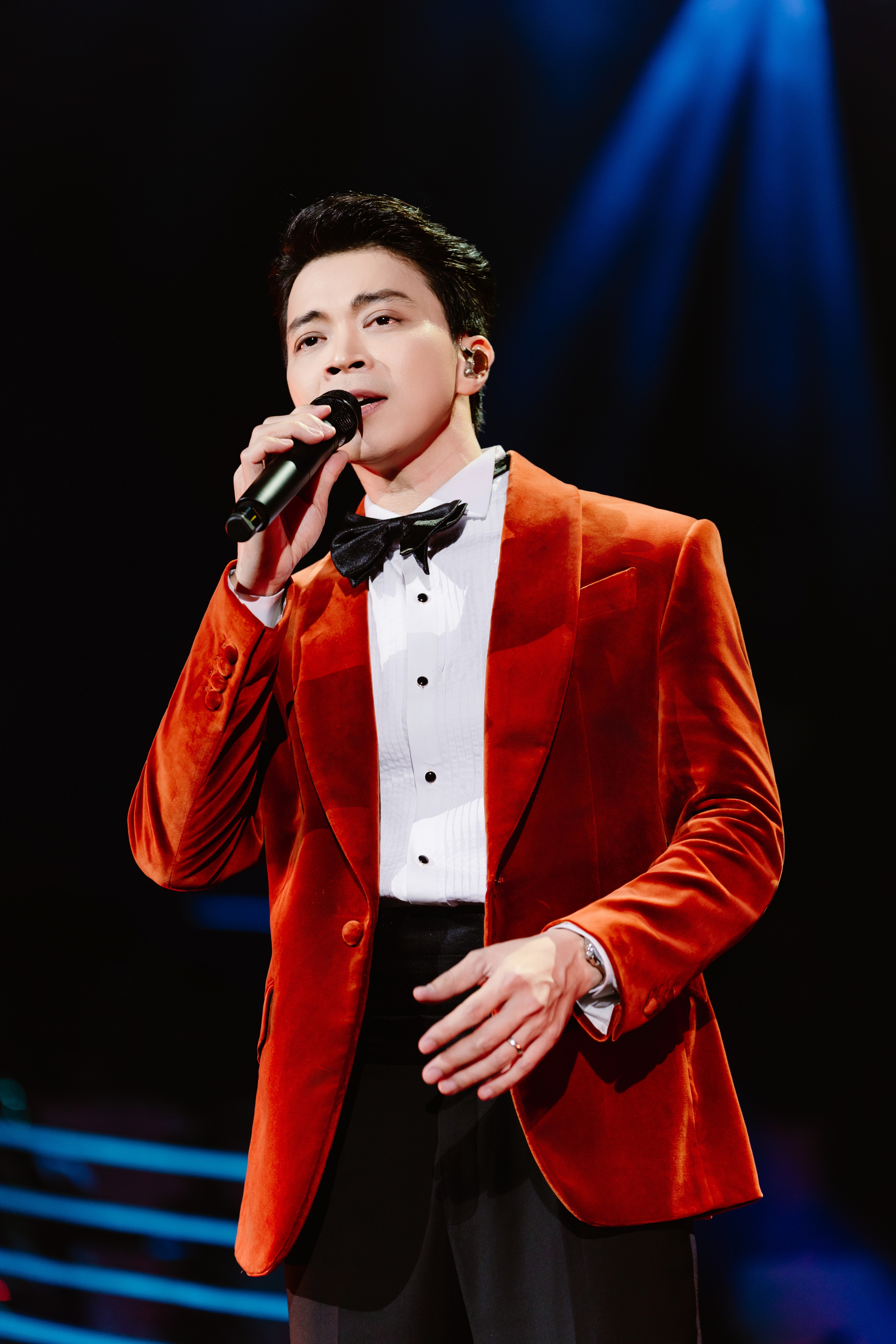NHÃ CONCERT của Lân Nhã: "đã" - Ảnh 2.