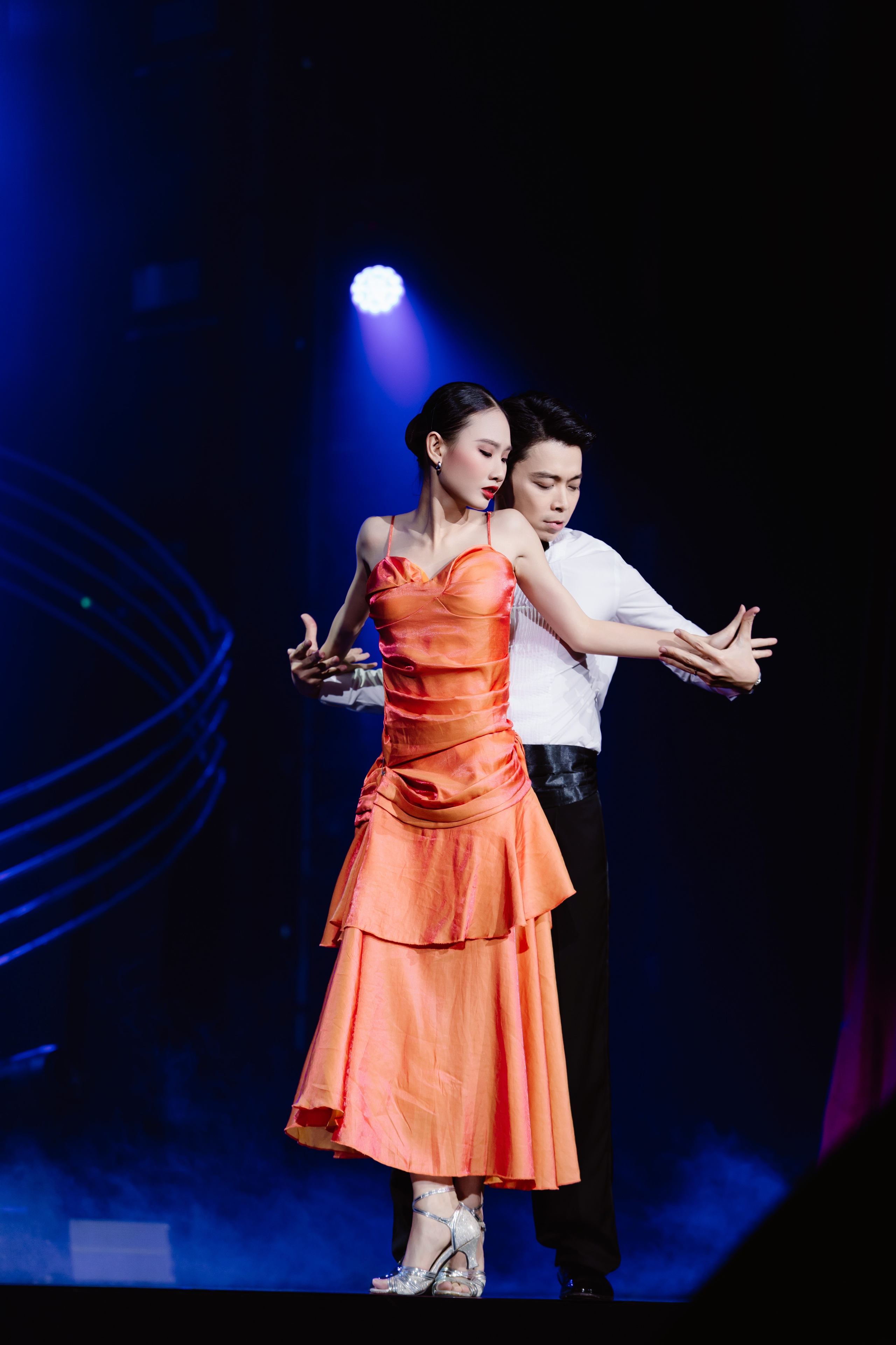 NHÃ CONCERT của Lân Nhã: "đã" - Ảnh 3.