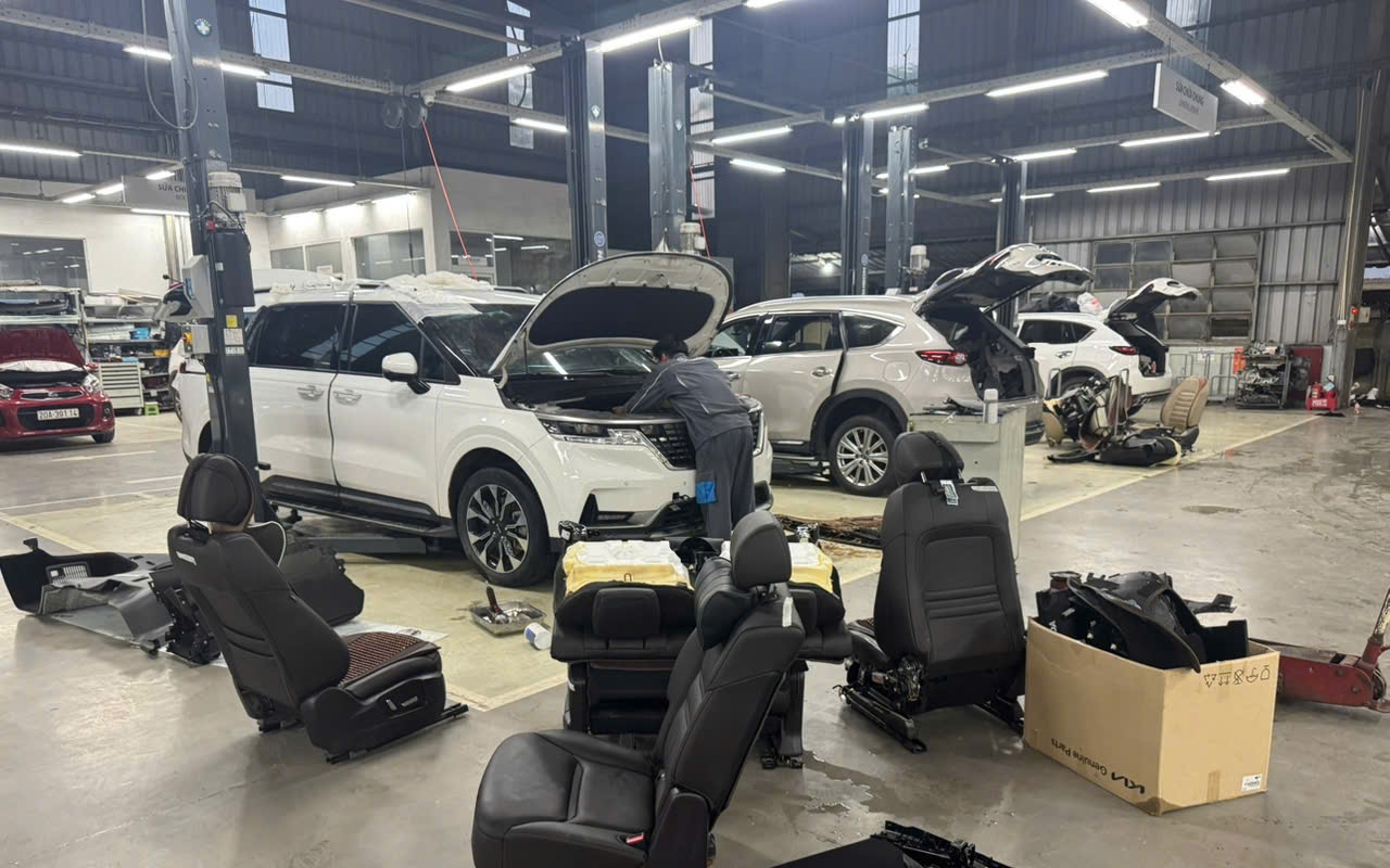 Ngành bảo hiểm đứng trước áp lực bồi thường chưa từng có