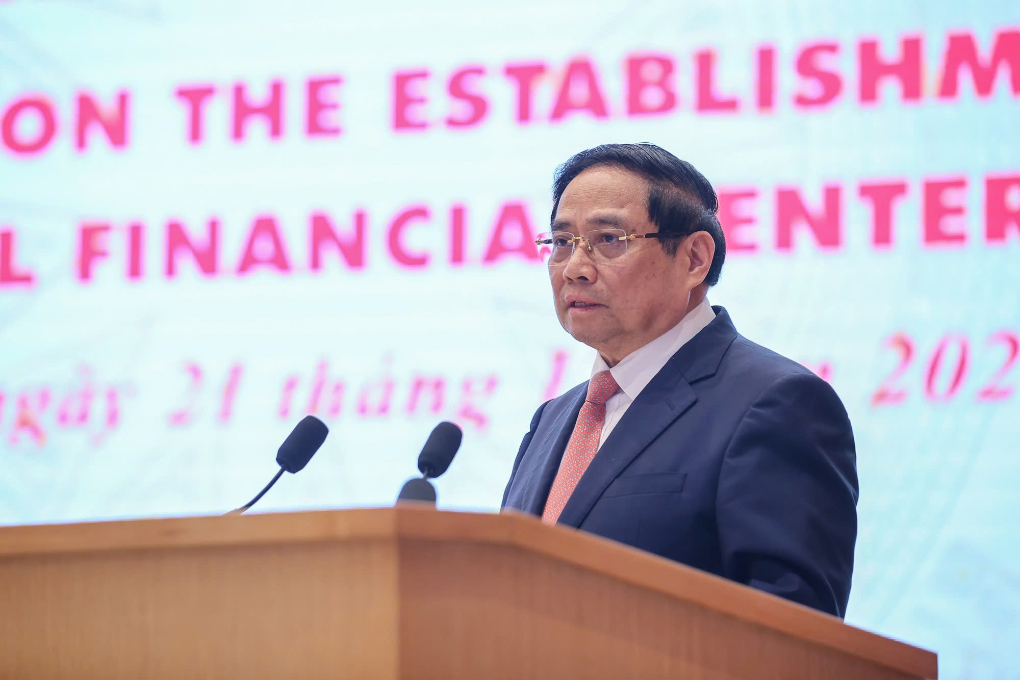 Huyết mạch thu hút động lực tăng trưởng mới - Ảnh 1.