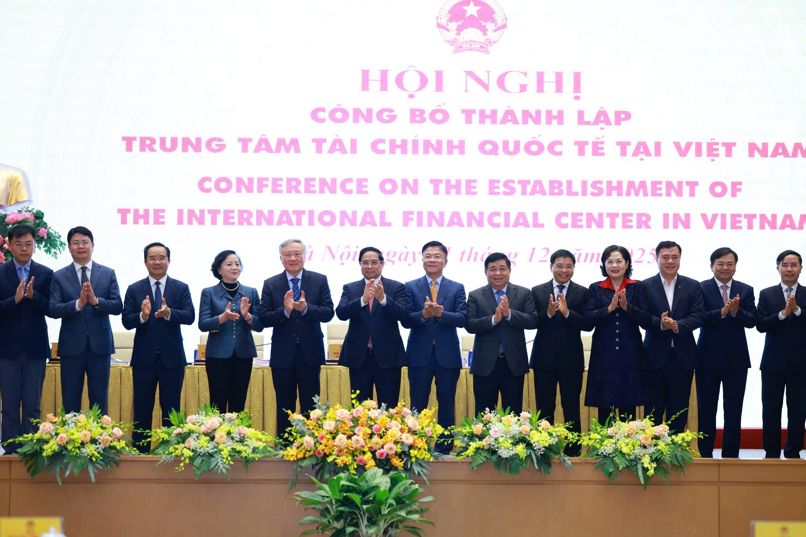 Huyết mạch thu hút động lực tăng trưởng mới - Ảnh 2.