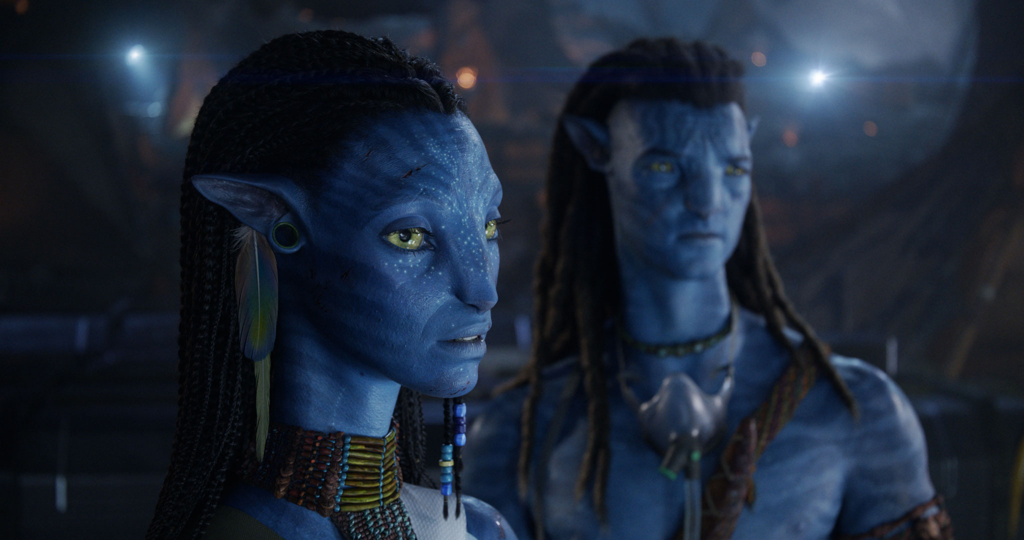 "Avatar 3: Lửa và tro tàn" sắp đạt 100 tỉ đồng trong thời gian "phi mã" - Ảnh 4.