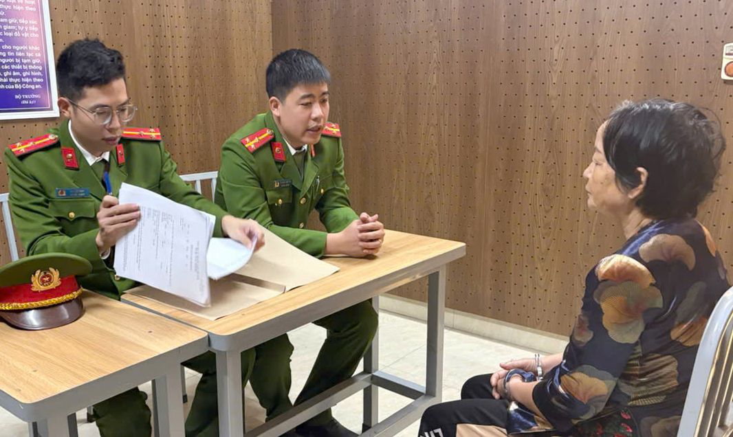 Vụ người phụ nữ "đ&atilde; chết" 5 bỗng trở về: Người d&acirc;n địa phương rất ngỡ ng&agrave;ng - Ảnh 4.