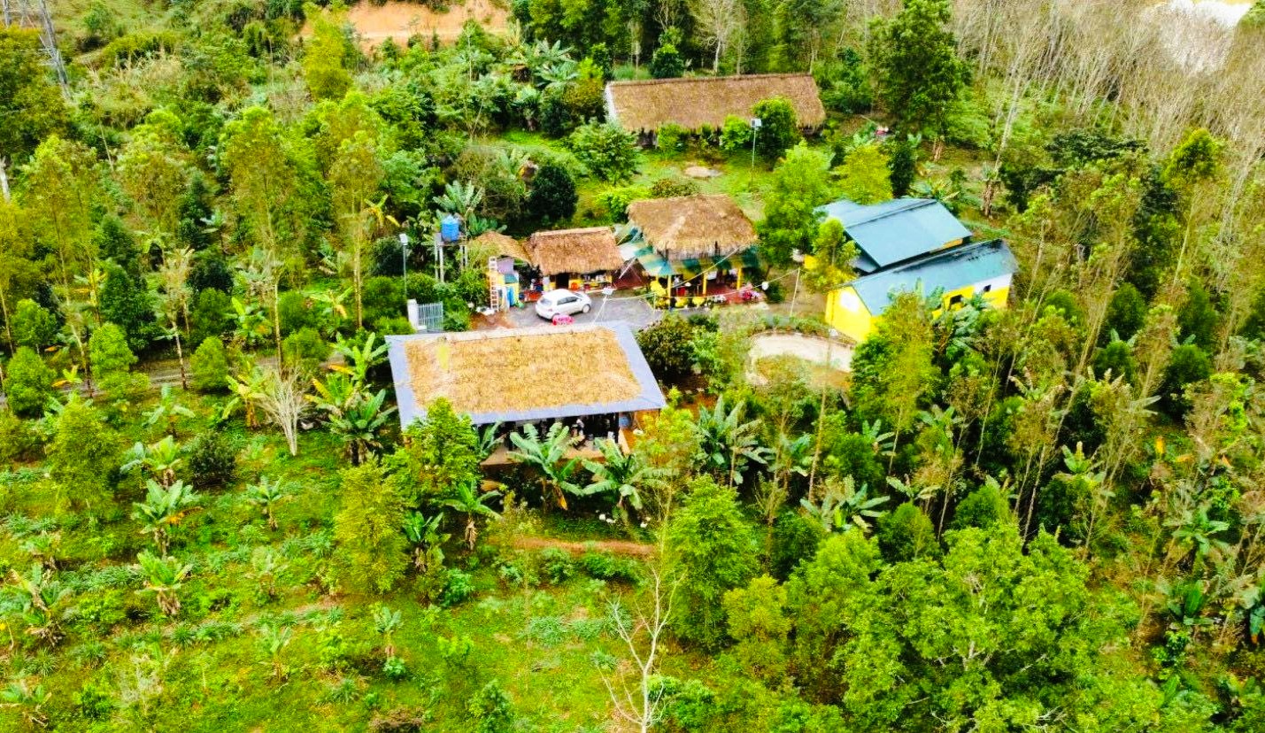 Mạng xã hội trong lan tỏa mô hình thoát nghèo ở Thanh Hóa - Ảnh 2.