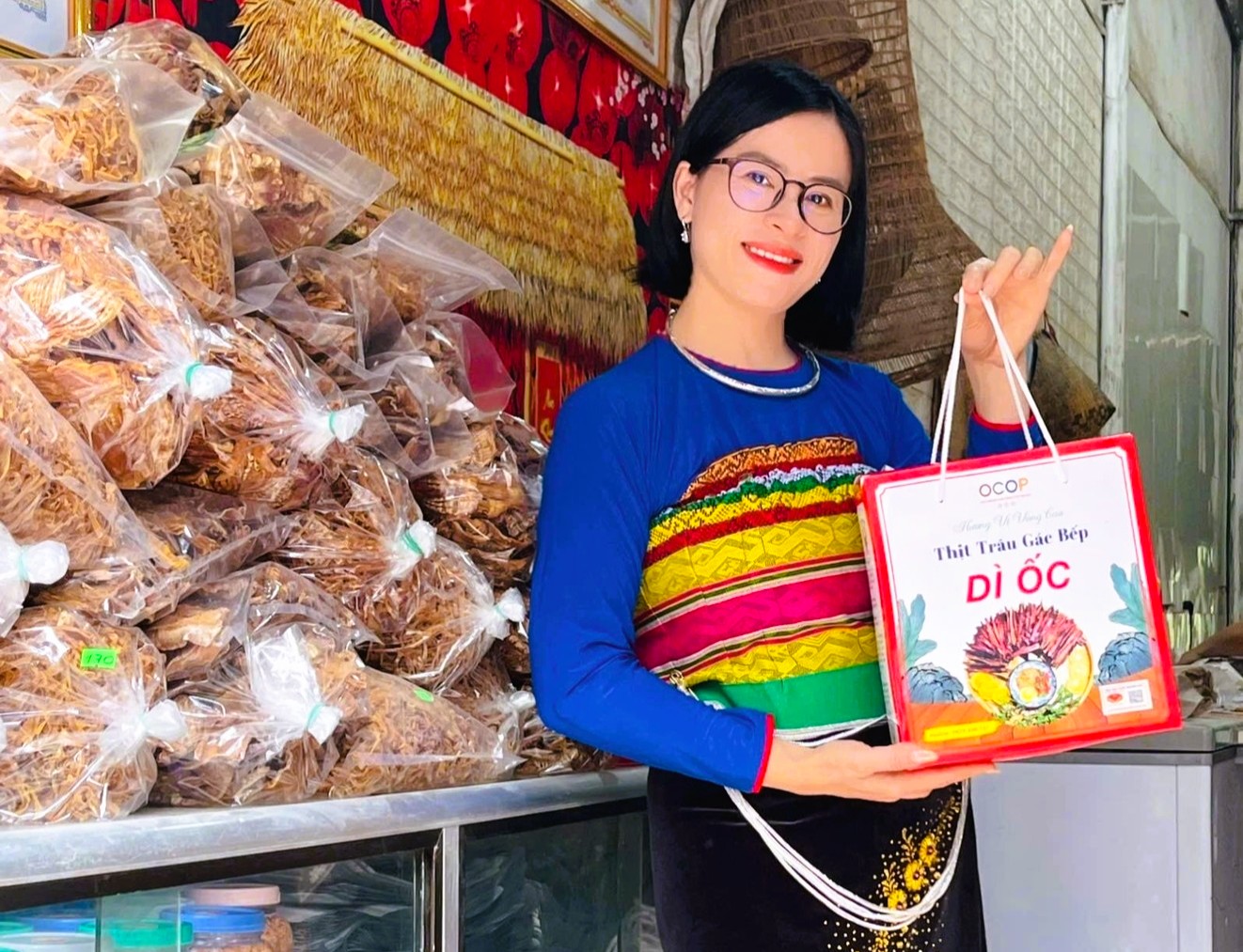 Mạng xã hội trong lan tỏa mô hình thoát nghèo ở Thanh Hóa - Ảnh 7.