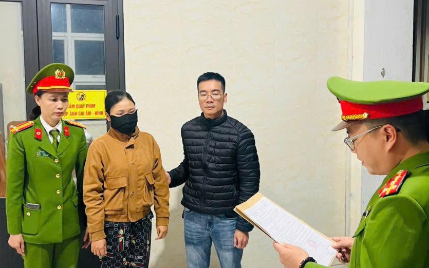 Cô gái 24 tuổi ở Tây Ninh bị khởi tố sau khi “chặn” liên lạc trên Facebook