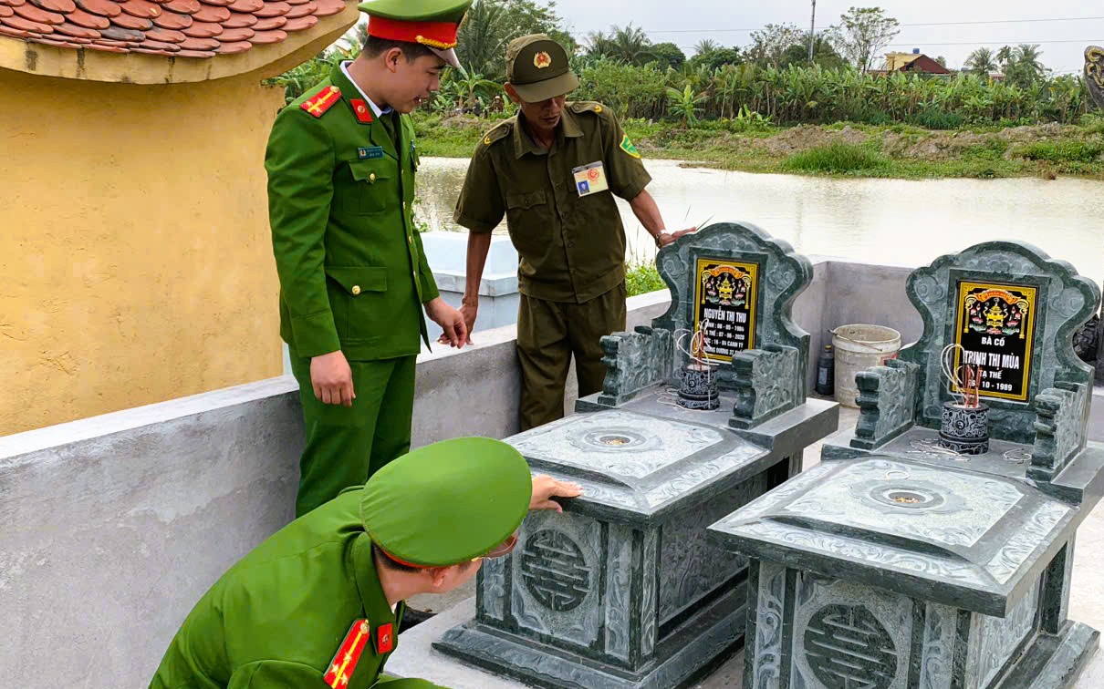 Vụ người phụ nữ "đã chết" 5 năm bỗng trở về: Lên kịch bản "giả chết" trục lợi gần 1,3 tỉ đồng