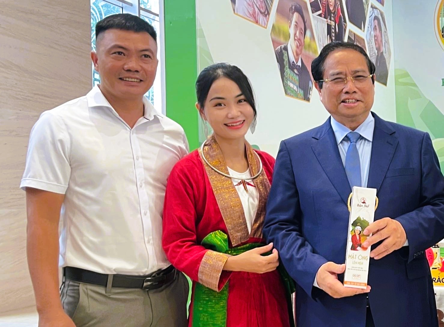 Mạng xã hội trong lan tỏa mô hình thoát nghèo ở Thanh Hóa - Ảnh 3.