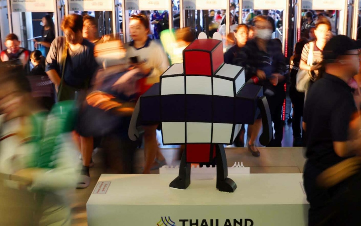 Truyền thông Thái Lan gọi đây là kỳ SEA Games “đáng quên nhất” dù nhất toàn đoàn