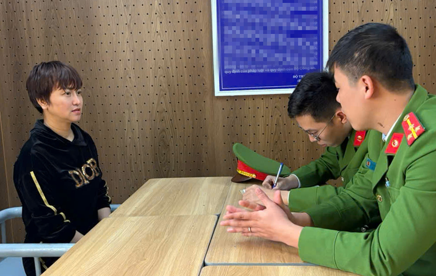 Vụ người phụ nữ "đã chết" trở về: Những ai giúp sức tạo nên màn kịch giả chết - Ảnh 1.