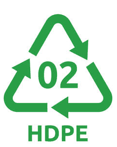 “HDPE thì ngon luôn” là gì mà phủ sóng trên mạng xã hội? - Ảnh 1.