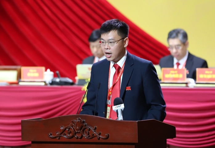 Bổ nhiệm Chủ tịch Cơ quan điều h&agrave;nh Trung t&acirc;m t&agrave;i ch&iacute;nh quốc tế tại TPHCM - Ảnh 2.
