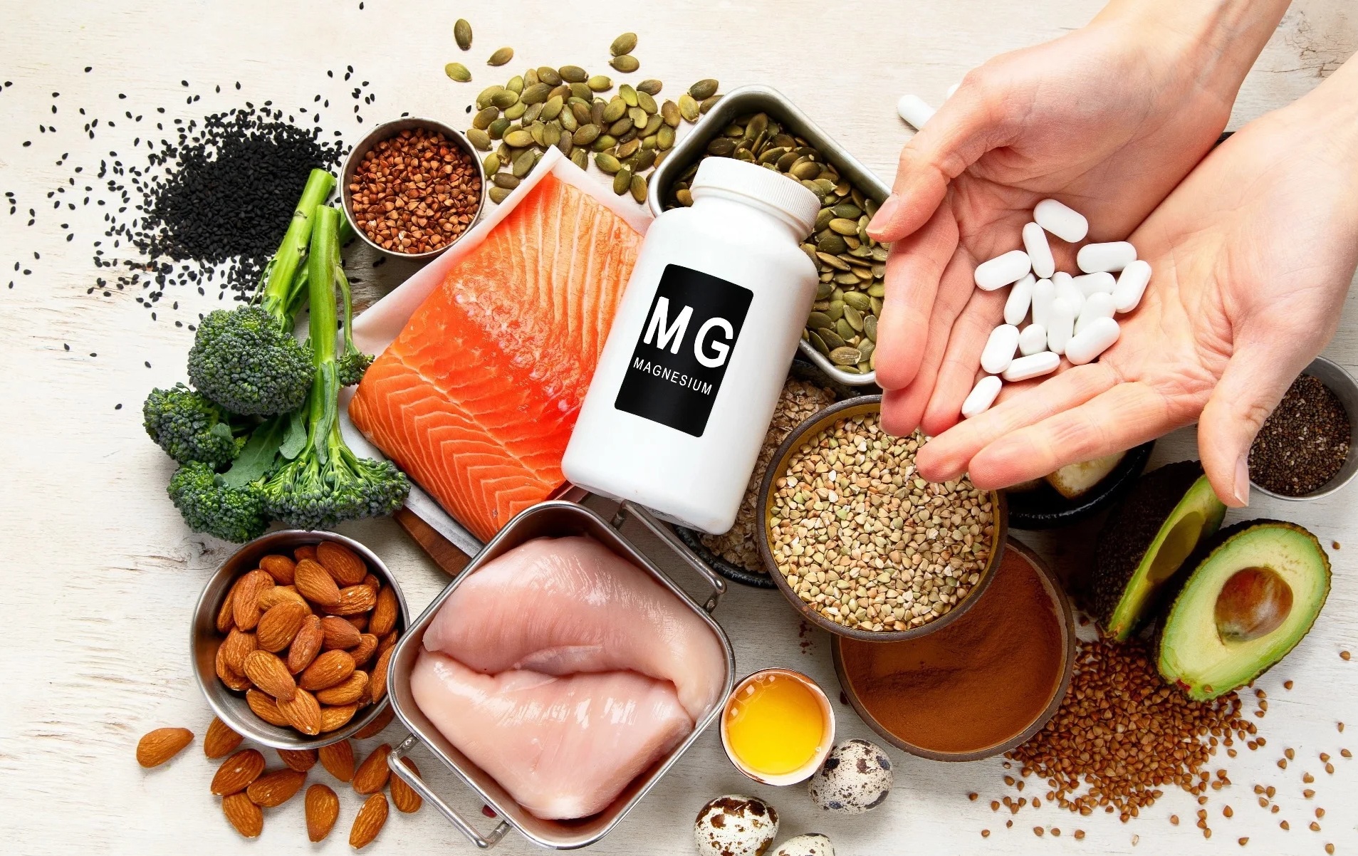 Ăn những món gì để khó bị ung thư ruột? - Ảnh 1.