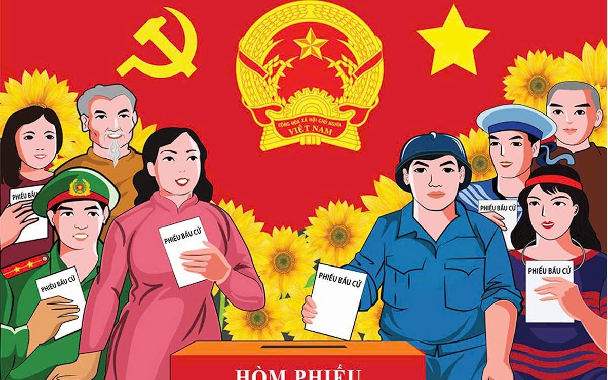 Danh sách chi tiết số lượng đơn vị bầu cử và số lượng đại biểu Quốc hội được bầu ở 34 tỉnh, thành