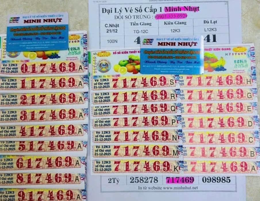 Th&ocirc;ng tin nổi bật tại TPHCM ng&agrave;y 22-12:  - Ảnh 1.