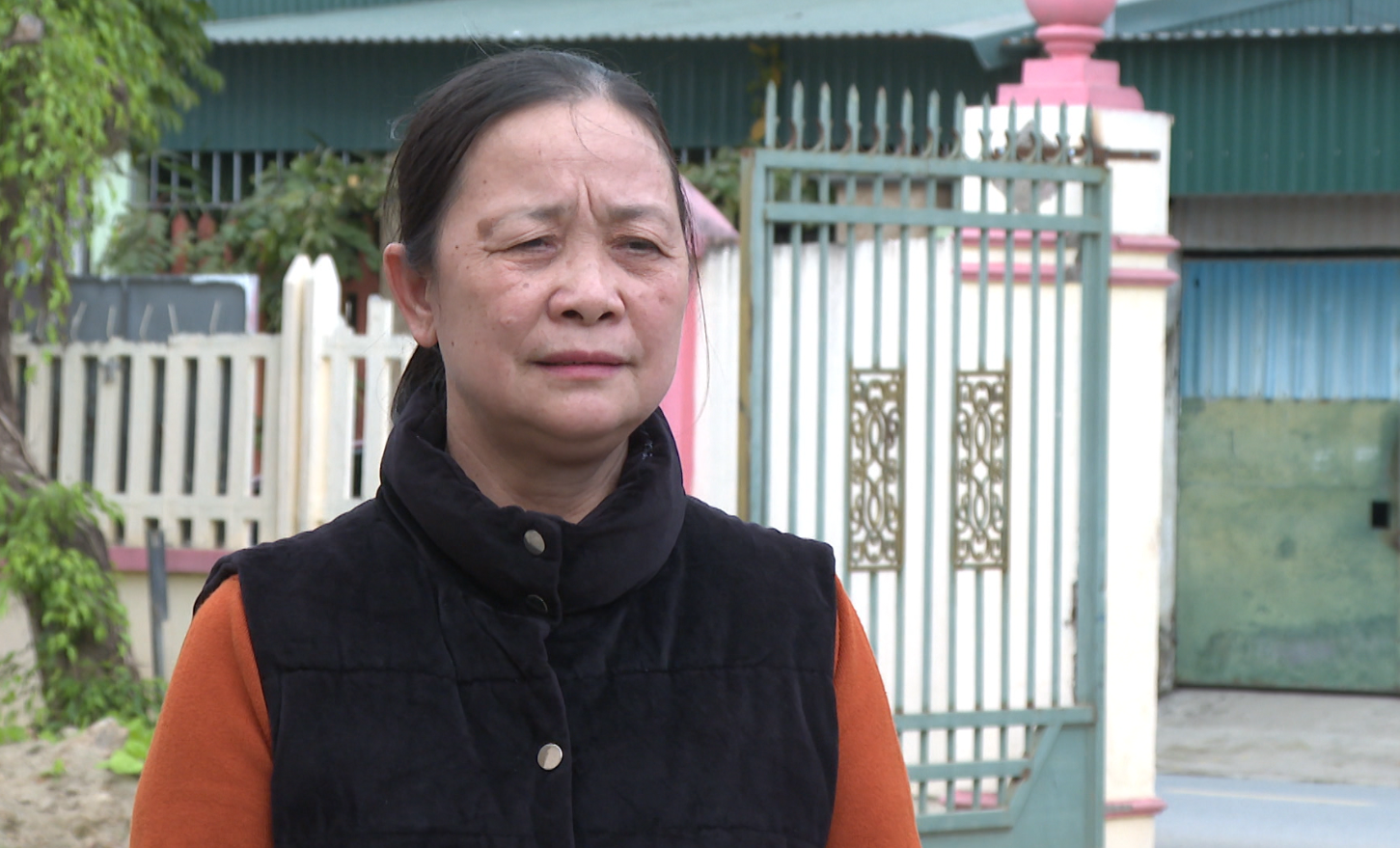 Vụ người phụ nữ "đ&atilde; chết" 5 bỗng trở về: Người d&acirc;n địa phương rất ngỡ ng&agrave;ng - Ảnh 2.
