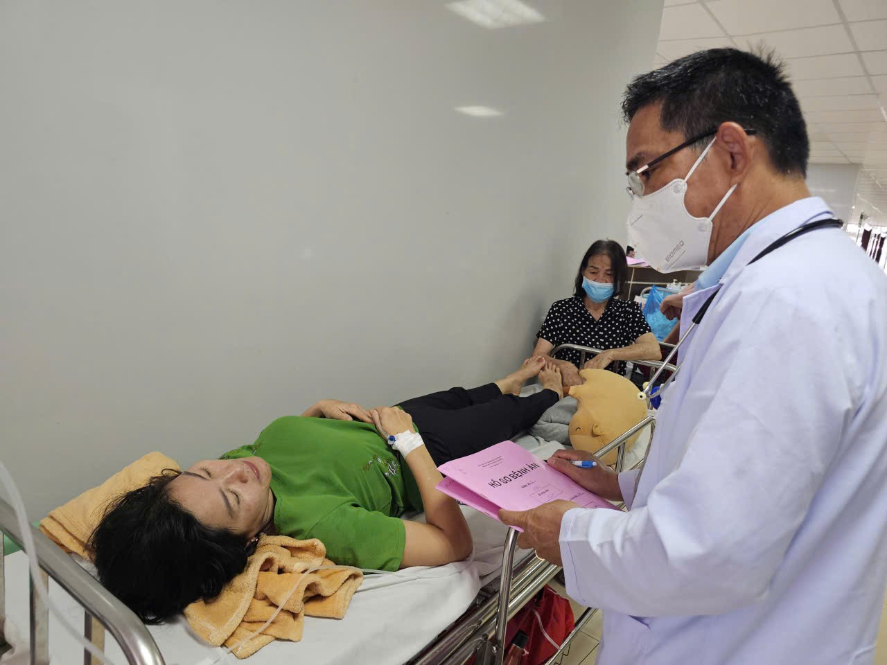 Th&ocirc;ng tin nổi bật tại TPHCM ng&agrave;y 22-12:  - Ảnh 2.