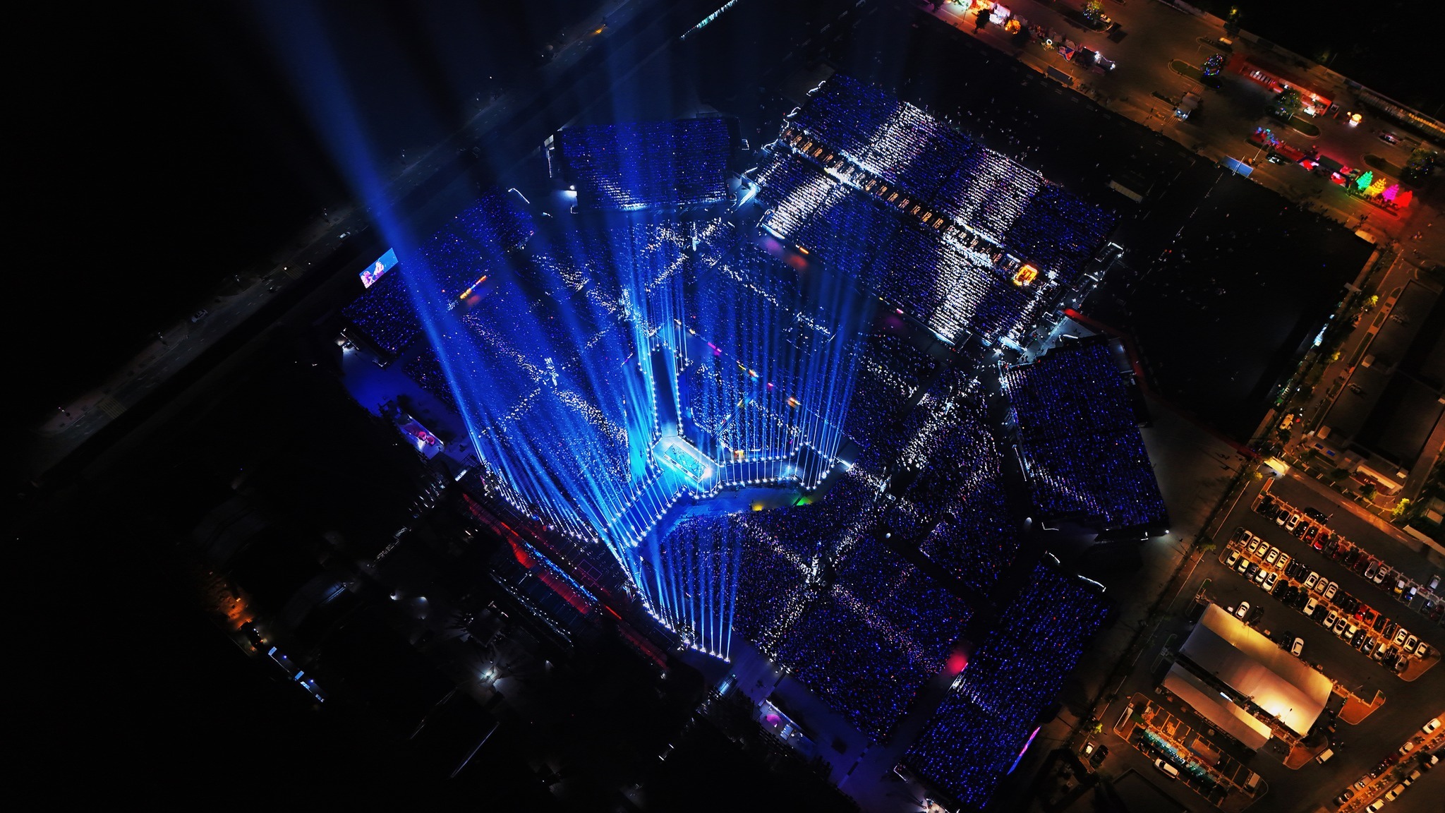 Fan &ldquo;đu concert&rdquo; xuy&ecirc;n ng&agrave;y đ&ecirc;m: &ldquo;Hiếm nơi n&agrave;o l&yacute; tưởng như Ocean City&rdquo; - Ảnh 9.