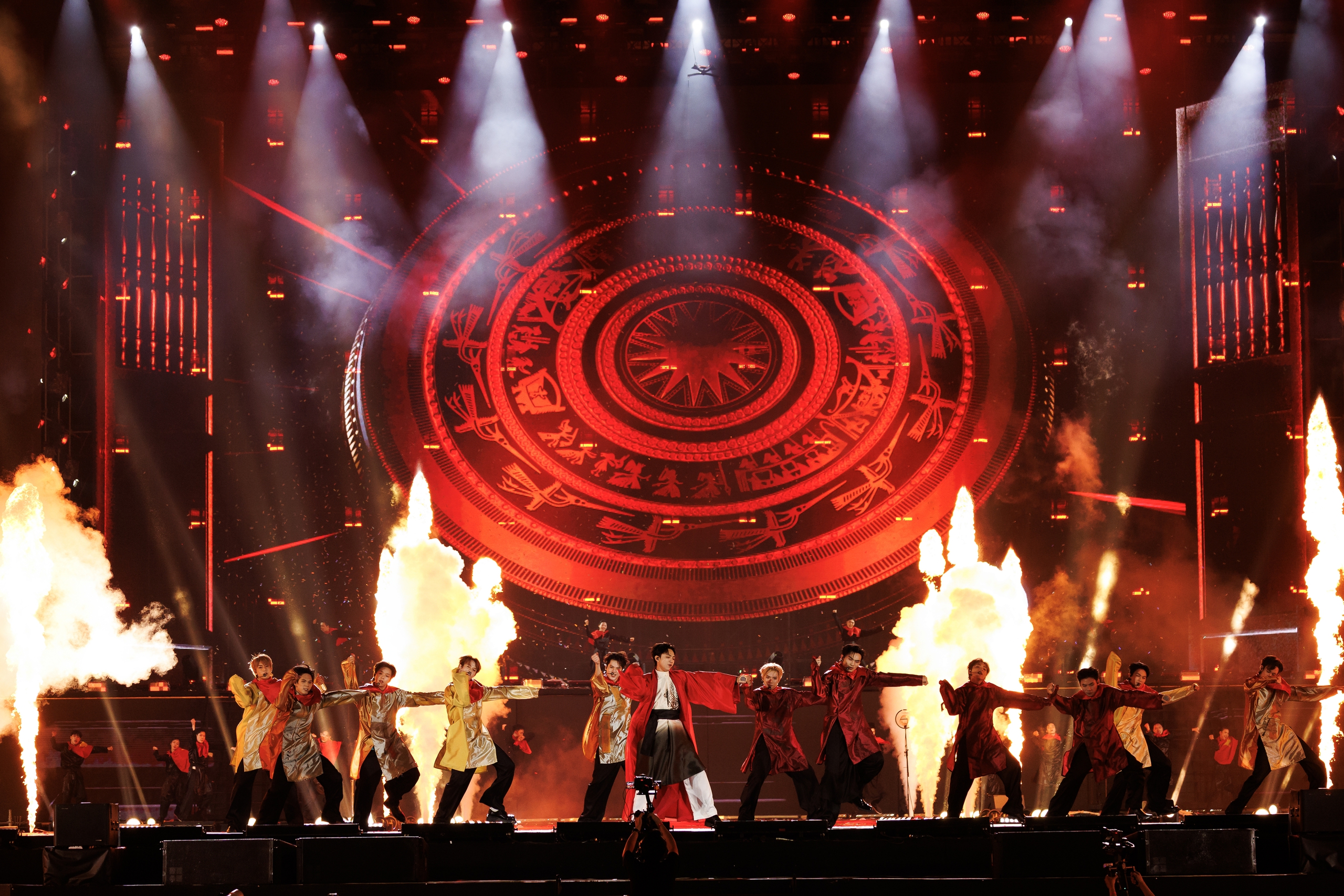 Y Concert 2025: quá ấn tượng và tự hào - Ảnh 2.
